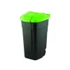 Refuse Bin görgős szemetes 110L