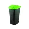 Refuse Bin görgős szemetes 110L