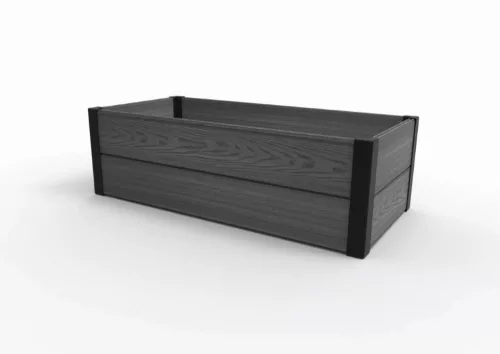 Maple trough virágláda grafit