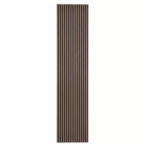 Akusztikus falpanel olajos tölgy 260x60x1,8 cm
