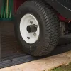 Newton Plus wide 11 x 7,5 műanyag kerti ház barna