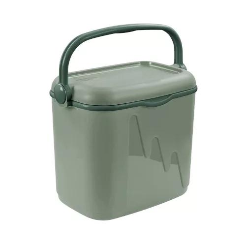 Curver hűtőtáska 20l zöld-sötétzöld