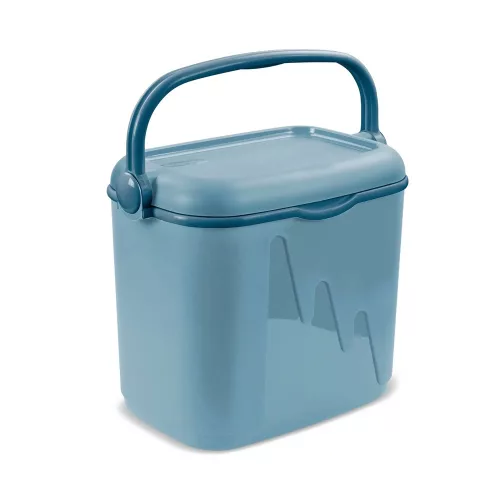 Curver hűtőtáska 20l kék-sötétkék