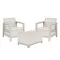 Scandi Balcony linea set kerti bútor garnitúra