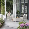 Scandi Balcony linea set kerti bútor garnitúra