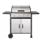 Brenner BR-G4N 4 égős gázgrill