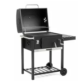 MIR4525 Premium szenes grill fedővel
