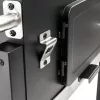 MIR4525 Premium szenes grill fedővel