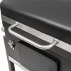 MIR4525 Premium szenes grill fedővel