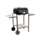 MIR350 faszenes grill