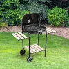 MIR350 faszenes grill