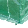 Fólia melegház 3X4,5X2 m váz-fólia