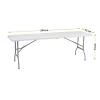 Vivid kerti asztal VIVID244C