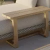 Tulum kerti bútor garnitúra, 6 darabos szett