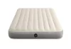 Intex 64103 felfújható velúr matrac, 203 × 152 cm