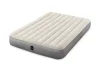 Intex 64103 felfújható velúr matrac, 203 × 152 cm
