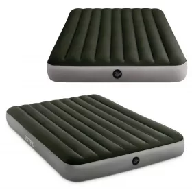 Intex 64109 kétszemélyes felfújható ágy, 203 × 152 cm