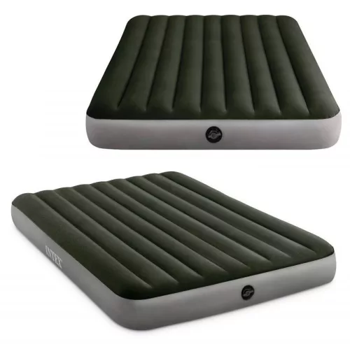 Intex 64109 kétszemélyes felfújható ágy, 203 × 152 cm