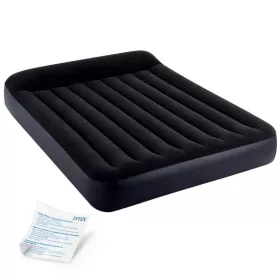 Intex 64143 kétszemélyes felfújható ágy, 203 × 152 cm