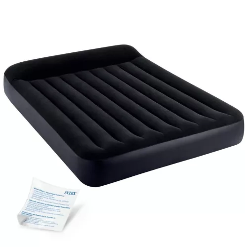 Intex 64143 kétszemélyes felfújható ágy, 203 × 152 cm