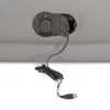 Intex 64157 egyszemélyes felfújható ágy beépített USB-s elektromos pumpával, 191 × 99 × 36 cm