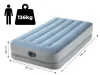 Intex 64157 egyszemélyes felfújható ágy beépített USB-s elektromos pumpával, 191 × 99 × 36 cm