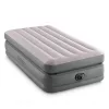 Intex 64162 egyszemélyes felfújható ágy beépített elektromos pumpával, 191 × 99 × 51 cm