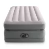 Intex 64162 egyszemélyes felfújható ágy beépített elektromos pumpával, 191 × 99 × 51 cm