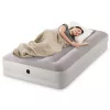 Intex 64177 egyszemélyes felfújható ágy USB-s pumpával, 191 × 99 × 30 cm