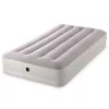 Intex 64177 egyszemélyes felfújható ágy USB-s pumpával, 191 × 99 × 30 cm