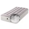 Intex 64177 egyszemélyes felfújható ágy USB-s pumpával, 191 × 99 × 30 cm