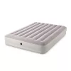 Intex 64179 kétszemélyes felfújható ágy elektromos pumpával, 203 × 152 × 30 cm