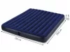 Intex 64765 kétszemélyes felfújható velúr matrac párnákkal, 203 × 152 cm