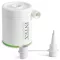 Intex 66637 Quick-Fill USB-A elektromos pumpa, 5 V/2 A, 2 fejjel