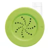 Intex 66637 Quick-Fill USB-A elektromos pumpa, 5 V/2 A, 2 fejjel