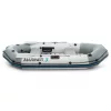 Intex 68373 Mariner 3 háromszemélyes felfújható csónak evezőkkel, pumpával, horgászbottartókkal és motortartóval