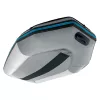 Intex 68373 Mariner 3 háromszemélyes felfújható csónak evezőkkel, pumpával, horgászbottartókkal és motortartóval