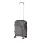 TraveLux Pro kézipoggyász keményfedeles levehető kerékkel 40x30x20 cm