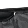 TraveLux Pro kézipoggyász keményfedeles levehető kerékkel 40x30x20 cm lagúnakék