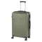 TraveLux Pro nagy bőrönd keményfedeles 76x50x29 cm