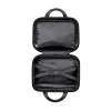 TraveLux Pro kézipoggyász keményfedeles levehető kerékkel 40x30x20 cm