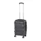TraveLux Max kézipoggyász keményfedeles levehető kerékkel 40x30x20 cm