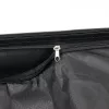 TraveLux Max kézipoggyász keményfedeles levehető kerékkel 40x30x20 cm