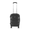 TraveLux Max kézipoggyász keményfedeles levehető kerékkel 40x30x20 cm