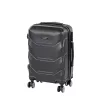 TraveLux Max kézipoggyász keményfedeles levehető kerékkel 40x30x20 cm