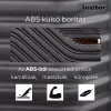 TraveLux Urban utazó neszeszer keményfedeles 23x30x14 cm lazacrózsaszín