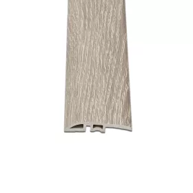   Vinyl SPC padló szintkiegyenlítő Berben tölgy 2400x45x8 mm