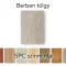 Leziter Berben tölgy Vinyl SPC padló minta/db