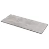 Konyhai munkalap 220 x 60 x 2.8 cm Beton