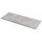 Konyhai munkalap 220 x 60 x 2.8 cm Beton